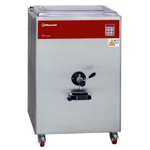 PASTERIZÁTOR 120L SPS/120W