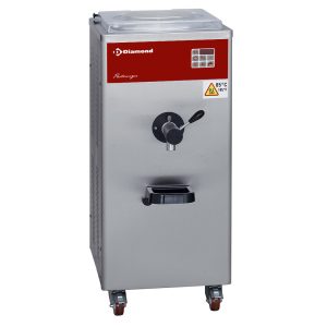 PASTERIZÁTOR 30L SPS/30A (230/3)