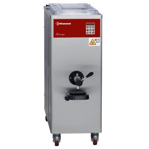 PASTERIZÁTOR 60L SPS/60A (230/3)