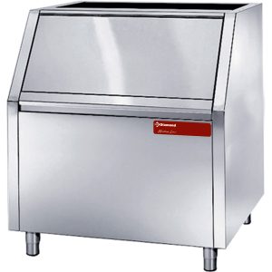 RESERVEBEHÄLTER 350 KG   STORE350/40-62