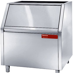 RESERVEBEHÄLTER FÜR 350 KG