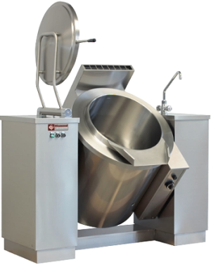 INDIREKT BEHEIZT GMB/300l