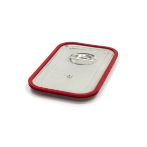 DECKEL MIT LUFTDICHTE DICHTUNG GN 1/1