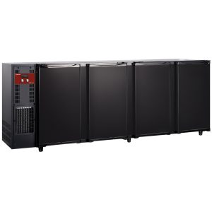 BARKÜHLSCHRANK 4 TÜREN 783 L   TAVT/4-R2