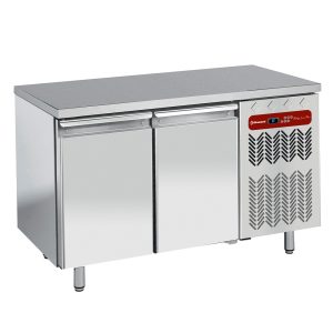 PEKAŘSKÝ CHLADÍCÍ STŮL TP2N/H-R2