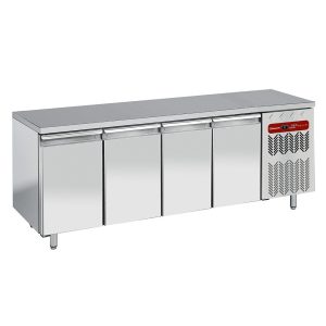 PEKAŘSKÝ MRAZICÍ STŮL TP4B/H-R2