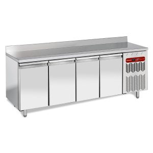 PEKAŘSKÝ MRAZICÍ STŮL TP4B/HA-R2