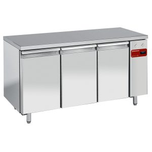 CHLADÍCÍ STŮL 405 L  TS3N/H