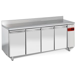 CHLADÍCÍ STŮL 550 L  TS4N/HA
