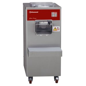 AUTOMATISCHE EISCREMEMASCHINE TGV/35DA