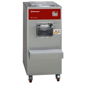 AUTOMATICKÝ ZMRZLINOVÝ STROJ TGV/50DA