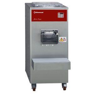 AUTOMATICKÝ ZMRZLINOVÝ STROJ TGV/80DW(230/3)