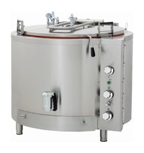 GAS KOCHKESSEL 300 L