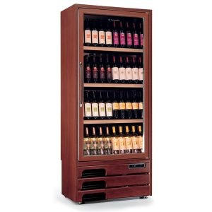 VINOTÉKA ENOPRESTIGE 300 1TV