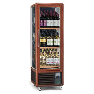 VINOTÉKA ENOTEC 341 3TV