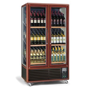VINOTÉKA  ENOTEC 681 3TV 