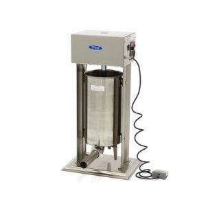 AUTOMATISCH WURSTFÜLLER 15L - VERTIKAL