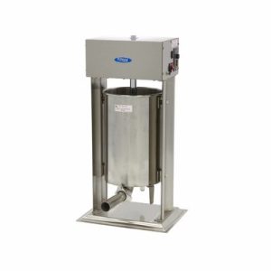 AUTOMATISCH WURSTFÜLLER 20L - VERTIKAL