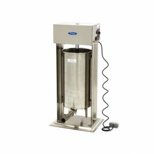 AUTOMATISCH WURSTFÜLLER 25L - VERTIKAL