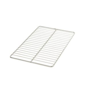 EDELSTAHLGRILL 530x325 / GN1/1