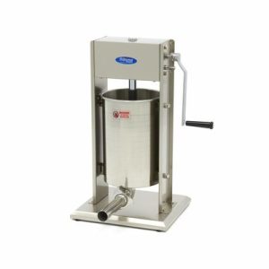 WURSTFÜLLER 12L - VERTIKAL