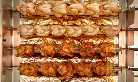 rotisserie 4 saisons 2
