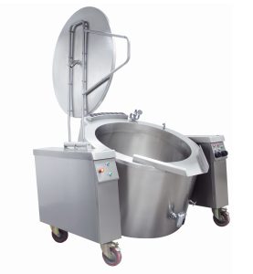 GAS KOCHKESSEL 100 L