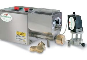 AUTOMATICKÝ STROJ NA CESTOVINY MPS6+CP-230/1