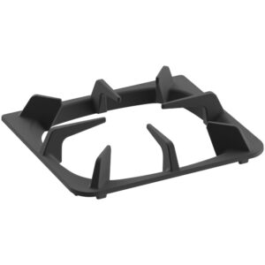 SMALTOVANÝ LITINOVÝ ROŠT HEAVY DUTY A9/GP-HDN