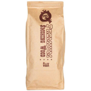 BAG WITH OAK WOOD CHIPS AC/SM-WD1