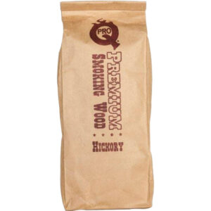 BAG WITH WALNUT WOOD CHIPS “HICKORY” AC/SM-WD2
