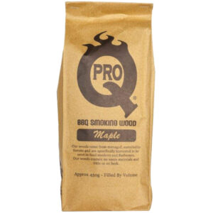 BAG WITH MAPLE WOOD CHIPS AC/SM-WD3