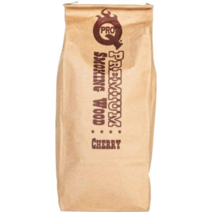 BAG WITH CHERRY WOOD CHIPS AC/SM-WD4