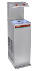 PEDAL WATER COOLER 80 L/h BFX-1R/08-P