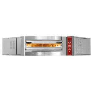 ELEC. OVEN CORNER 1 ROOM CGD/1-DG-(230/3)