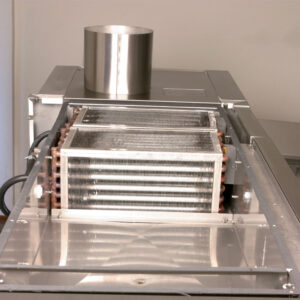 HEAT RECOVERY AND CONDENSING UNIT   DCM-R/7