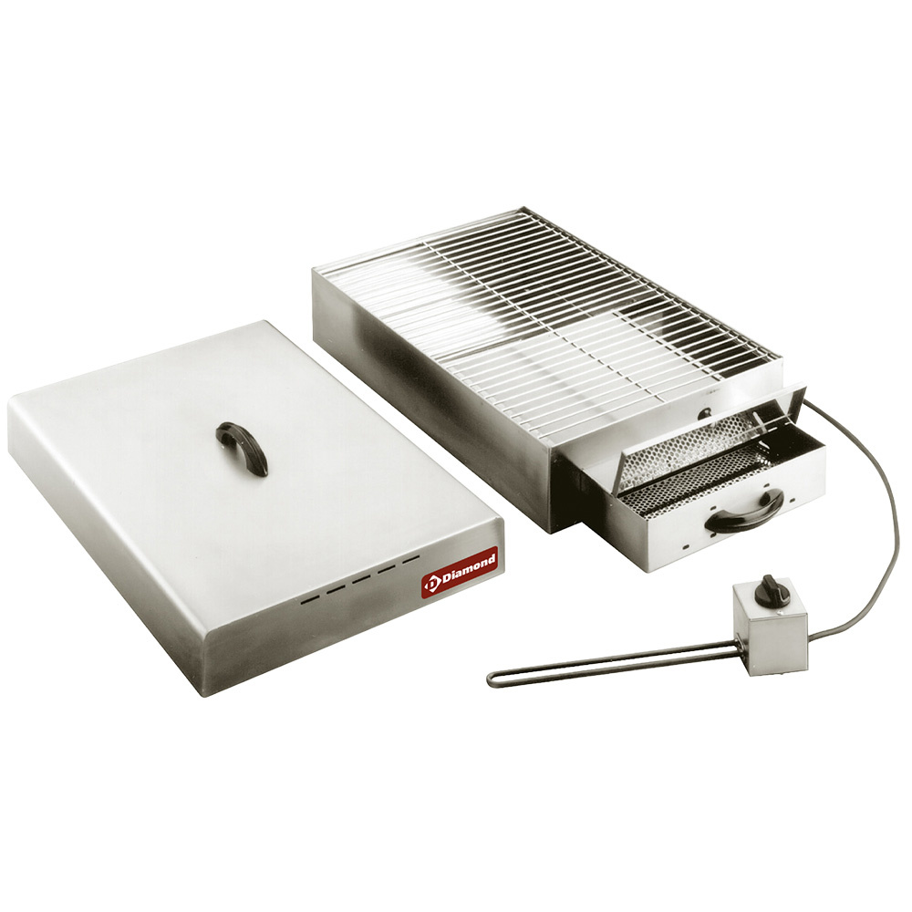 Elektrická udiareň FAS-164 Elektrická udiareň FAS-164