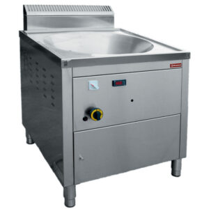 TURBO GAS FRYER FOR CHURROS , 1x 22 L FCT/G25