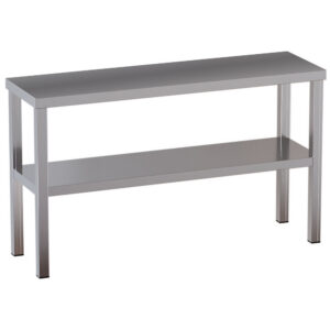 NEUTRAL CHEF SHELF – 2 LEVELS R202-SE5