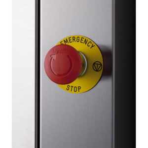 SAFETY SWITCH - PUNCH    SCP/7