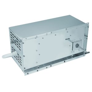 STEAM GENERATOR VAP3-4