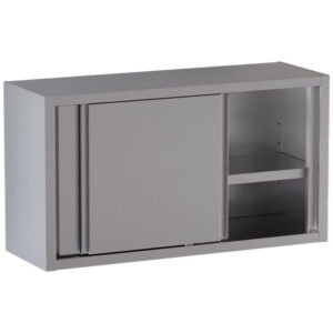 WALL CUPBOARD WITH SLIDING DOORS PSC200-SM3