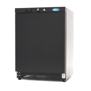 FREEZER BLACK 200 L