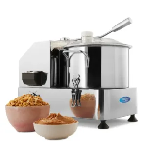 kuter 6 L Maxima