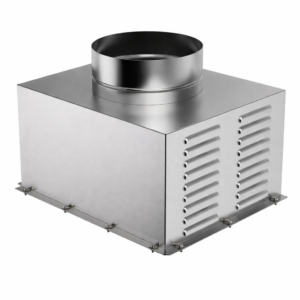 FLUE CONDENSER FOR GAS COMBI OVENS 10× GN 2/1 & 20× GN 1/1 AC/CC12-20-X
