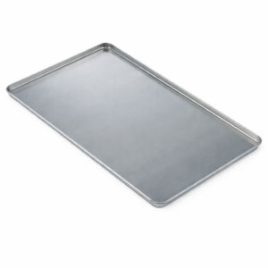 BAKERY TRAY SMOOTH 400x600x20 AC/PA-P4
