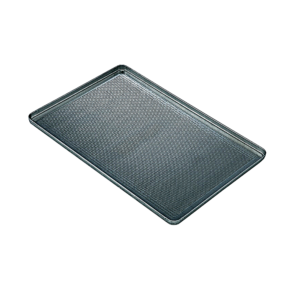 PERFORATED BAKERY TRAY 400x600x20 AC/PA-P4P
