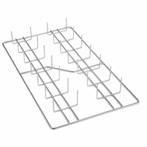 GRID GN 1/1 FOR POTATO ROASTING IN COMBI OVEN AC/PPT