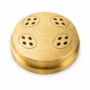 BRONZE DIE FOR LINGUINE 3.2 × 1.6 mm  21P