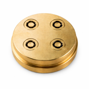 BRONZE DIE FOR BUCATINI 2.6 mm  58P